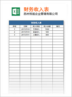 解放代理记账